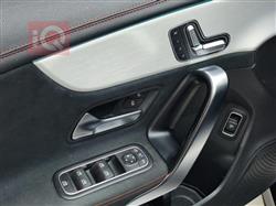 مێرسێدس بێنز CLA